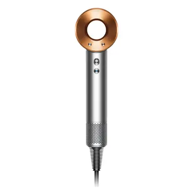 Dyson Supersonic™ HD07 Silver/Copper suszarka do włosów Silver/Copper