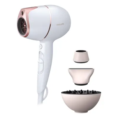 Philips Prestige BHD628/00 suszarka do włosów