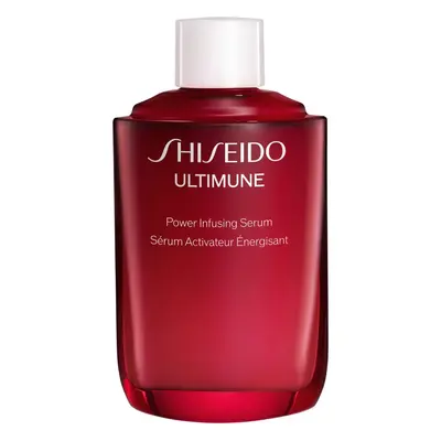 Shiseido Ultimune Power Infusing Serum serum przeciw starzeniu się skóry