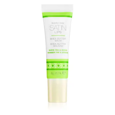 Mary Kay Satin Lips balsam do ust z masłem shea