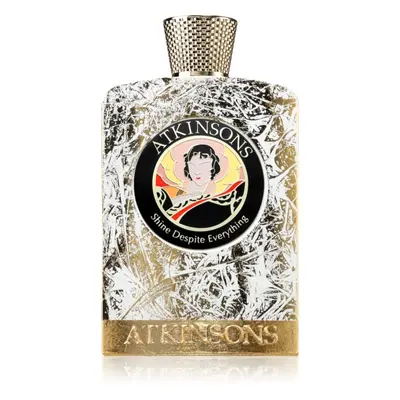Atkinsons Shine Despite Everything perfumy unisex