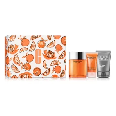 Clinique Happy™ for Men zestaw upominkowy dla mężczyzn