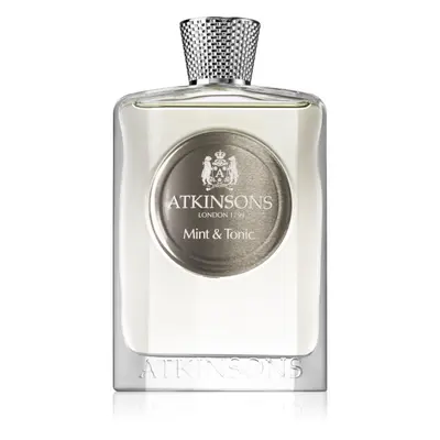 Atkinsons Mint & Tonic woda perfumowana unisex