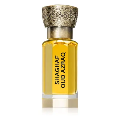 Swiss Arabian Shaghaf Oud Azraq olejek perfumowany unisex