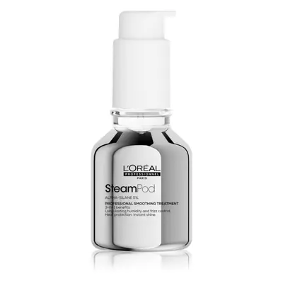 L’Oréal Professionnel Steampod Smoothing Treatment serum termoochronne