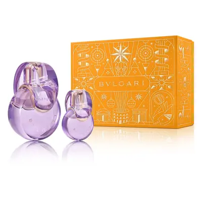 BVLGARI Omnia Amethyste zestaw upominkowy dla kobiet