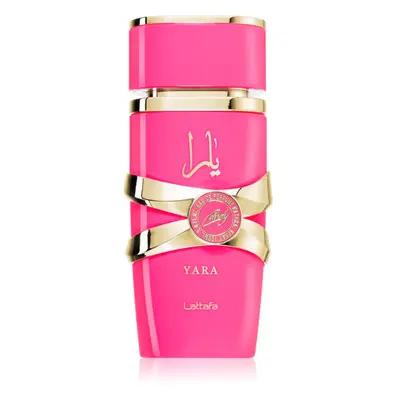 Lattafa Yara Candy woda perfumowana dla kobiet