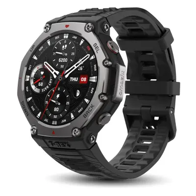 Amazfit T-Rex smart watch kolor Onyx Black