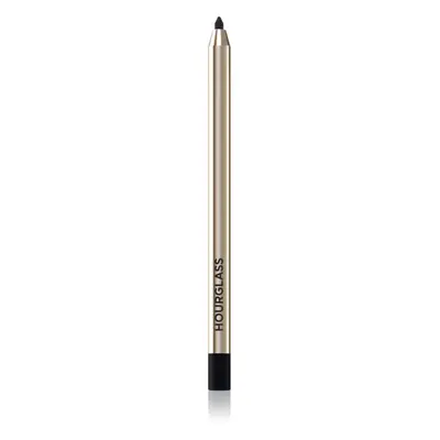 Hourglass Voyeur Waterproof Mechanical Gel Liner eyeliner w żelu odcień Obsidian