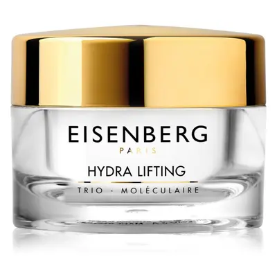 Eisenberg Classique Hydra Lifting lekki krem-żel intensywnie nawilżający