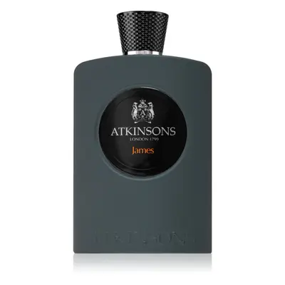 Atkinsons James woda perfumowana dla mężczyzn