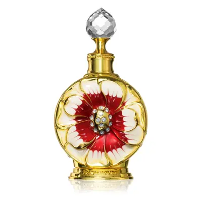 Swiss Arabian Layali Rouge olejek perfumowany dla kobiet