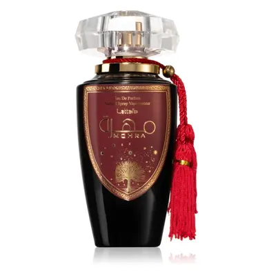 Lattafa Mohra woda perfumowana unisex