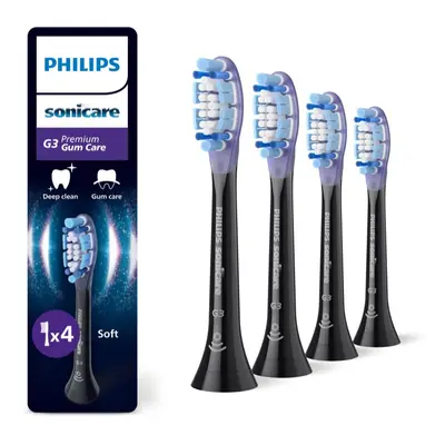Philips Sonicare Premium Gum Care HX9054/88 końcówki wymienne do szczoteczki do zębów