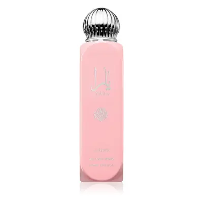 Lattafa Yara spray do ciała dla kobiet