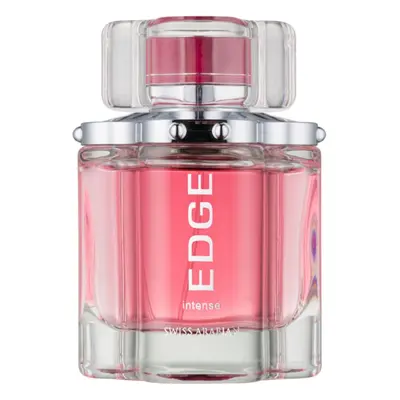 Swiss Arabian Edge Intense woda perfumowana dla kobiet