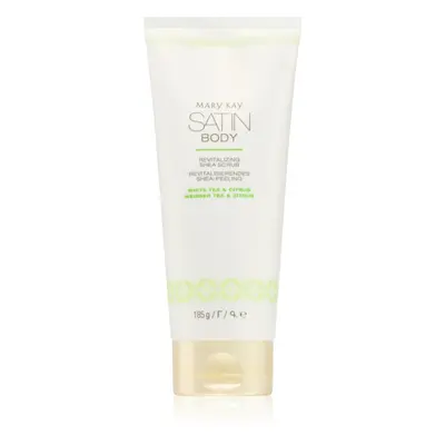 Mary Kay Satin Body peeling rewitalizujący