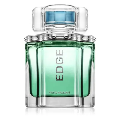 Swiss Arabian Edge Intense woda perfumowana dla mężczyzn