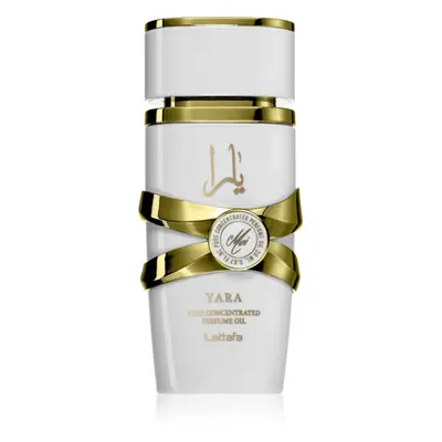 Lattafa Yara Moi olejek perfumowany dla kobiet