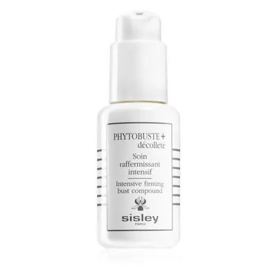 Sisley Phytobuste + Décolleté preparat ujędrniający na dekolt i biust