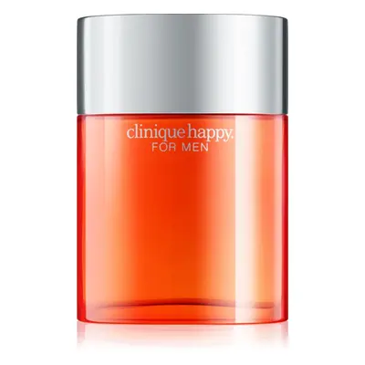 Clinique Happy™ for Men woda toaletowa dla mężczyzn 100 ml