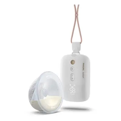 Philips Avent Hands-Free Premium Plus SCF531/11 laktator 1 szt.