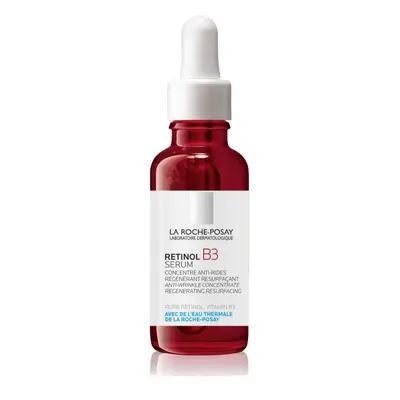 La Roche-Posay Retinol przeciwzmarszczkowe serum regenerujące z retinolem 30 ml
