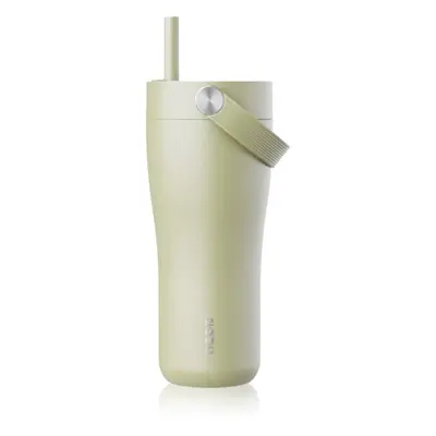 Equa Carry Cup garnek ze stali nierdzewnej termo Matcha 600 ml