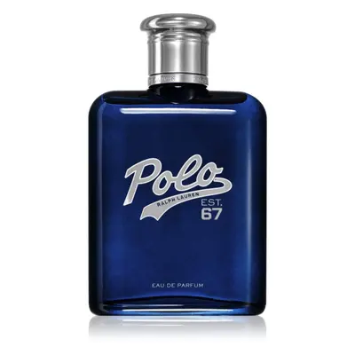 Ralph Lauren Polo 67 woda perfumowana dla mężczyzn 125 ml