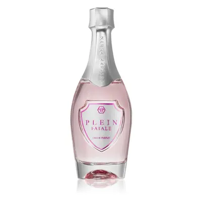 Philipp Plein Fatale Rosé woda perfumowana dla kobiet 90 ml