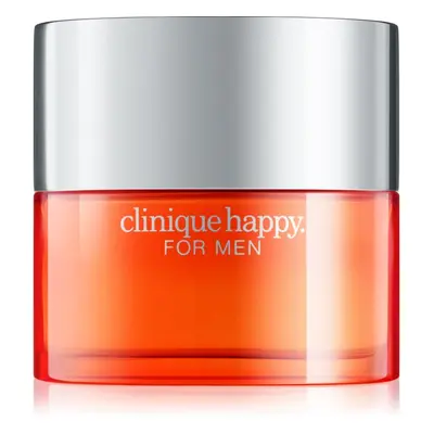 Clinique Happy™ for Men woda toaletowa dla mężczyzn 50 ml