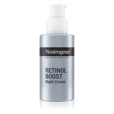 Neutrogena Retinol Boost krem na noc 50 ml