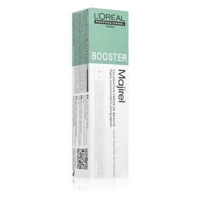L’Oréal Professionnel Majirel BOOSTER trwała farba do włosów odcień BOOSTER GREEN 60 ml