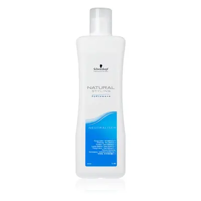 Schwarzkopf Professional Natural Styling Neutraliser neutralizator do trwałej ondulacji 1000 ml