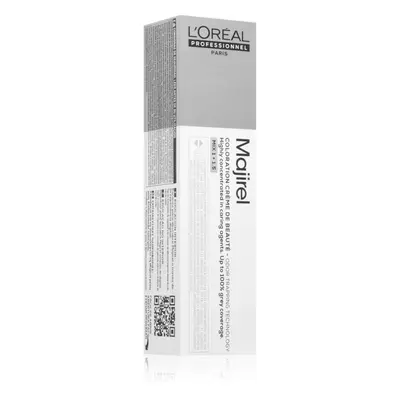L’Oréal Professionnel Majirel trwała farba do włosów odcień 5.4 60 ml