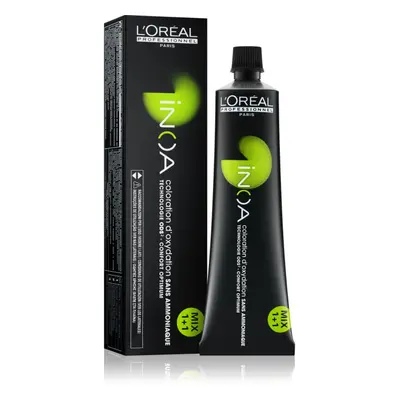 L’Oréal Professionnel Inoa ODS2 farba do włosów odcień 6,3 60 g