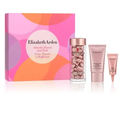 Elizabeth Arden Retinol + HPR Ceramide zestaw upominkowy dla doskonałej skóry dla kobiet