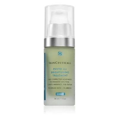 Skinceuticals Correct Phyto A+ Brightening Treatment krem nawilżający do ujednolicenia kolorytu skóry 30 ml