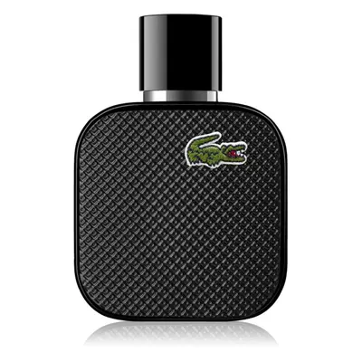 Lacoste Eau de Lacoste L.12.12 Noir woda toaletowa dla mężczyzn 50 ml