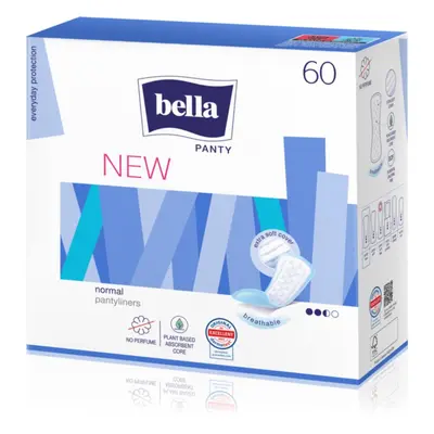 BELLA Panty New wkładki higieniczne 60 szt.