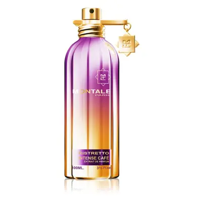 Montale Ristretto Intense Café ekstrakt perfum unisex 100 ml