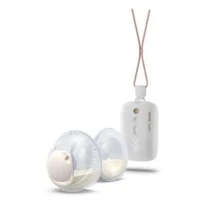 Philips Avent Hands-Free Premium Plus DUO SCF532/11 laktator 1 szt.