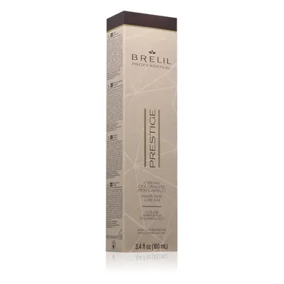 Brelil Professional Colorianne Prestige farba do włosów odcień 8.96 Light Choco Cinnamon 100 ml