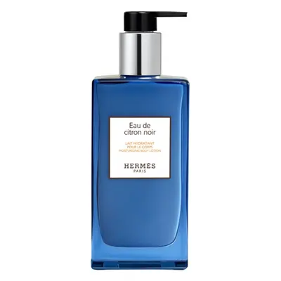 HERMÈS Le Bain Eau de citron noir nawilżające mleczko do ciała unisex 200 ml