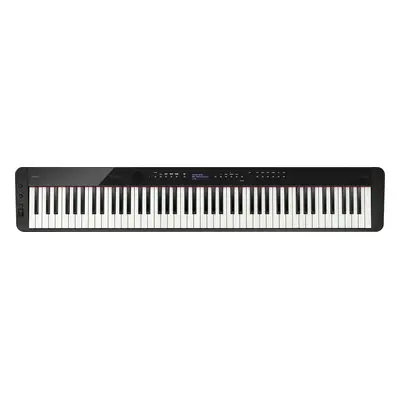 Casio PX-S3100 BK Privia Cyfrowe stage pianino