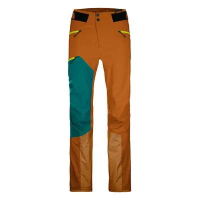 Ortovox Westalpen 3L Pants Sly Fox Spodnie outdoorowe