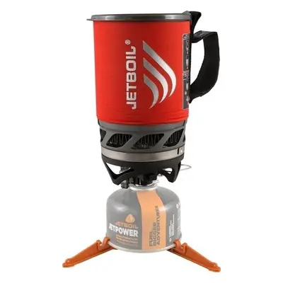 JetBoil MicroMo Cooking System 0,8 Tamale Kuchenka