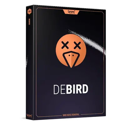 BOOM Library DeBird (Produkt cyfrowy)