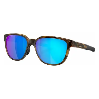 Oakley Actuator Brown Tortoise/Prizm Sapphire Polarized Lifestyle okulary