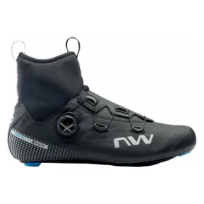 Northwave Celsius R Arctic GTX Shoes Black Męskie buty rowerowe